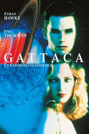 Película Gattaca