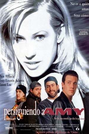 Movie Chasing Amy