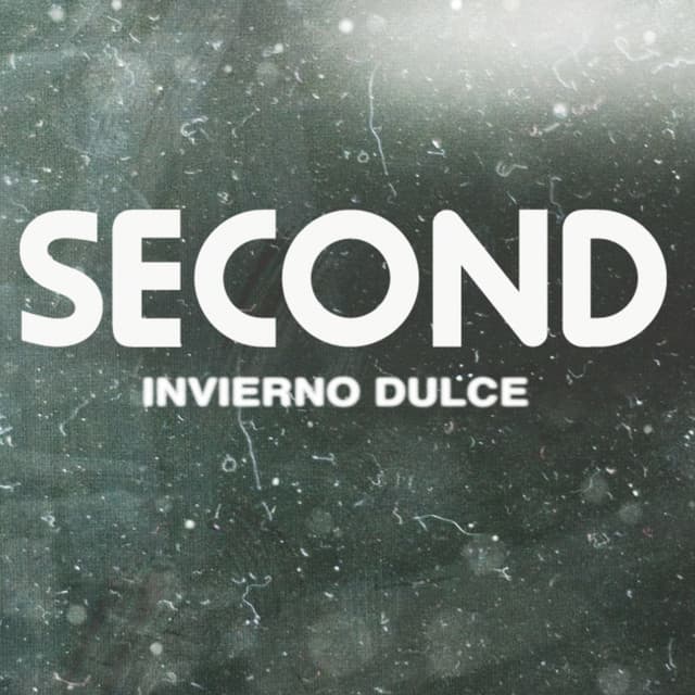 Canción Invierno Dulce