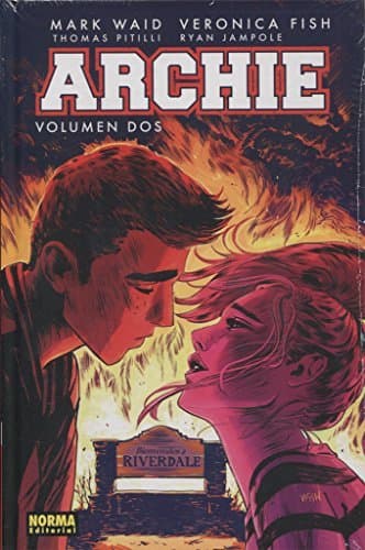 Libro Archie. Volumen dos