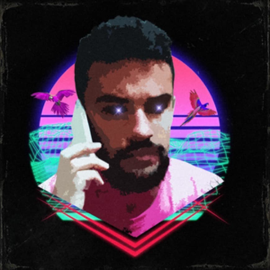 Moda IlloJuan - Twitch