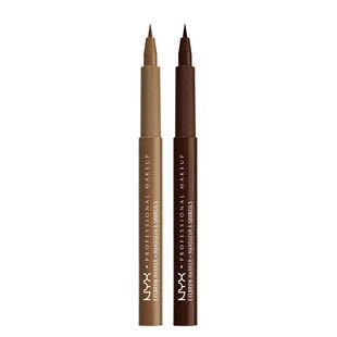 Belleza Eyebrow Marker, de NYX