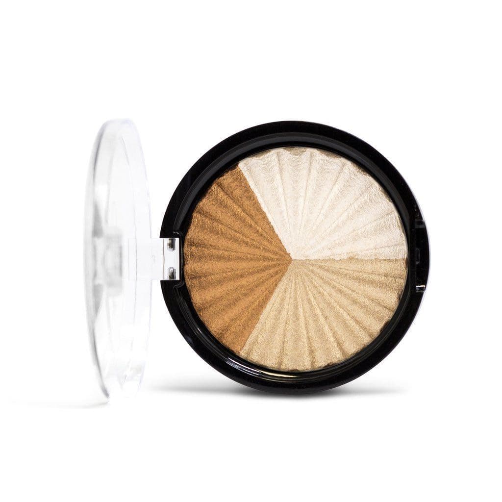 Beauty NikkieTutorials Iluminadores, de Ofra Cosmetics