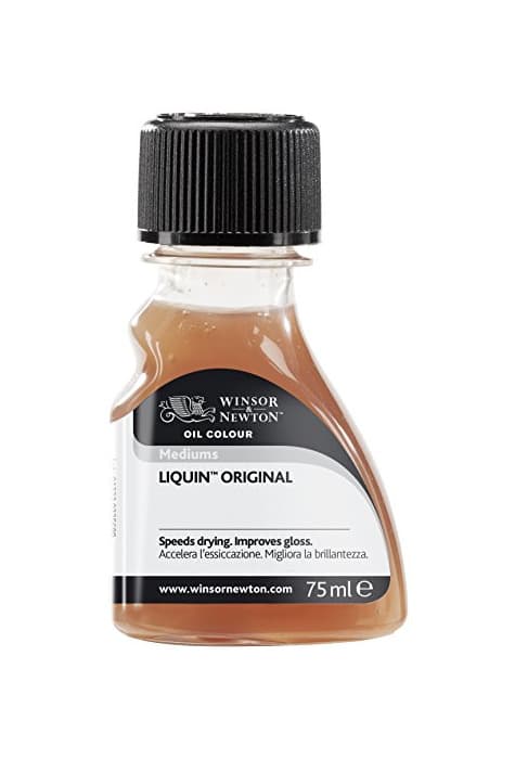 Product Liquin, de Winsor & Newton