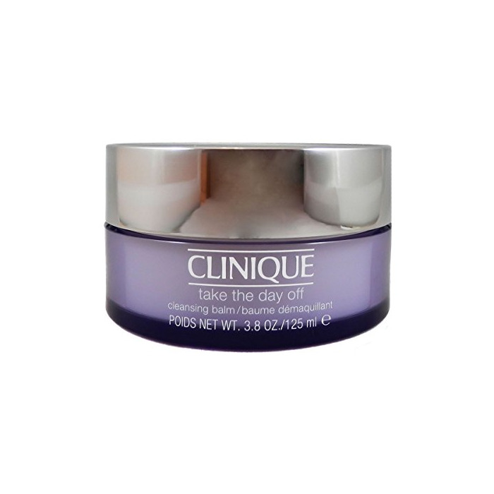 Belleza Bálsamo limpiador Take the day off, de CliniqueCLINIQUE TAKE THE DAY OFF cleansing balm 125 ml