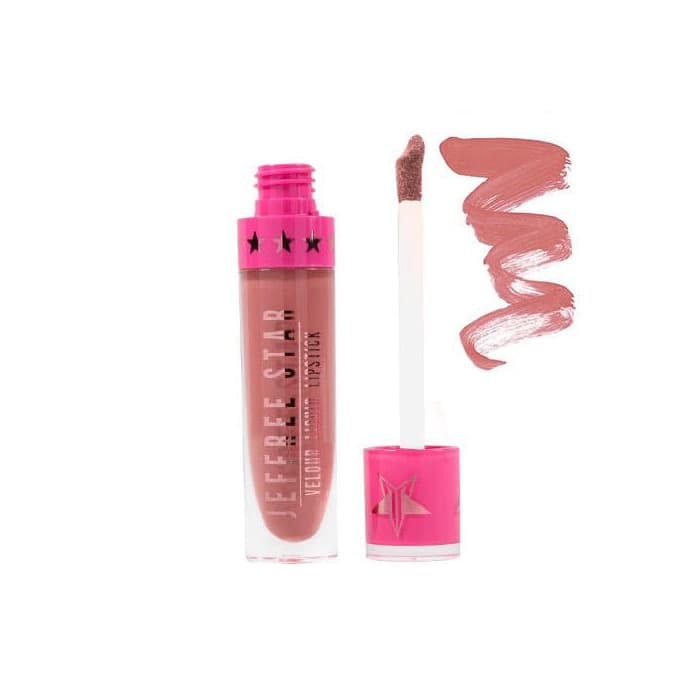 Belleza Lipstick, de Jeffree Star Cosmetics