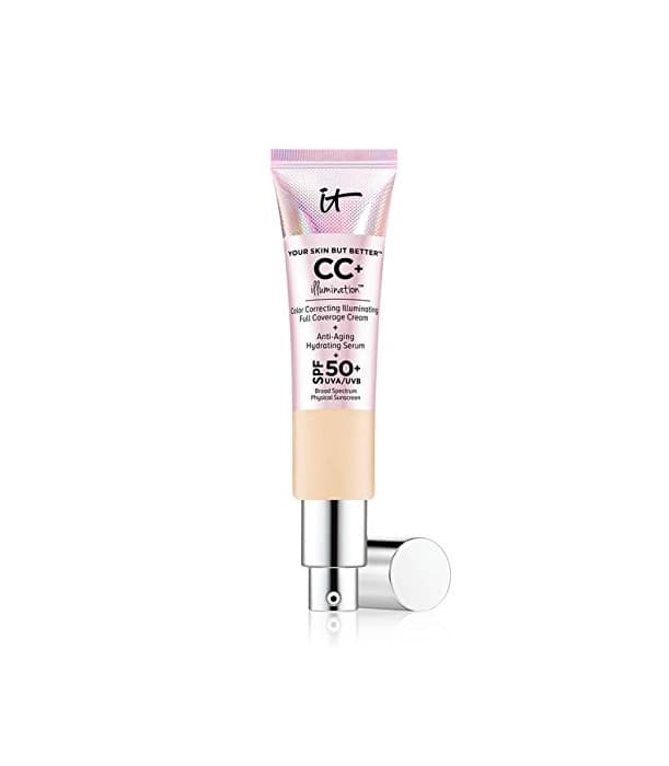 Belleza Iluminador corrector, de It Cosmetics