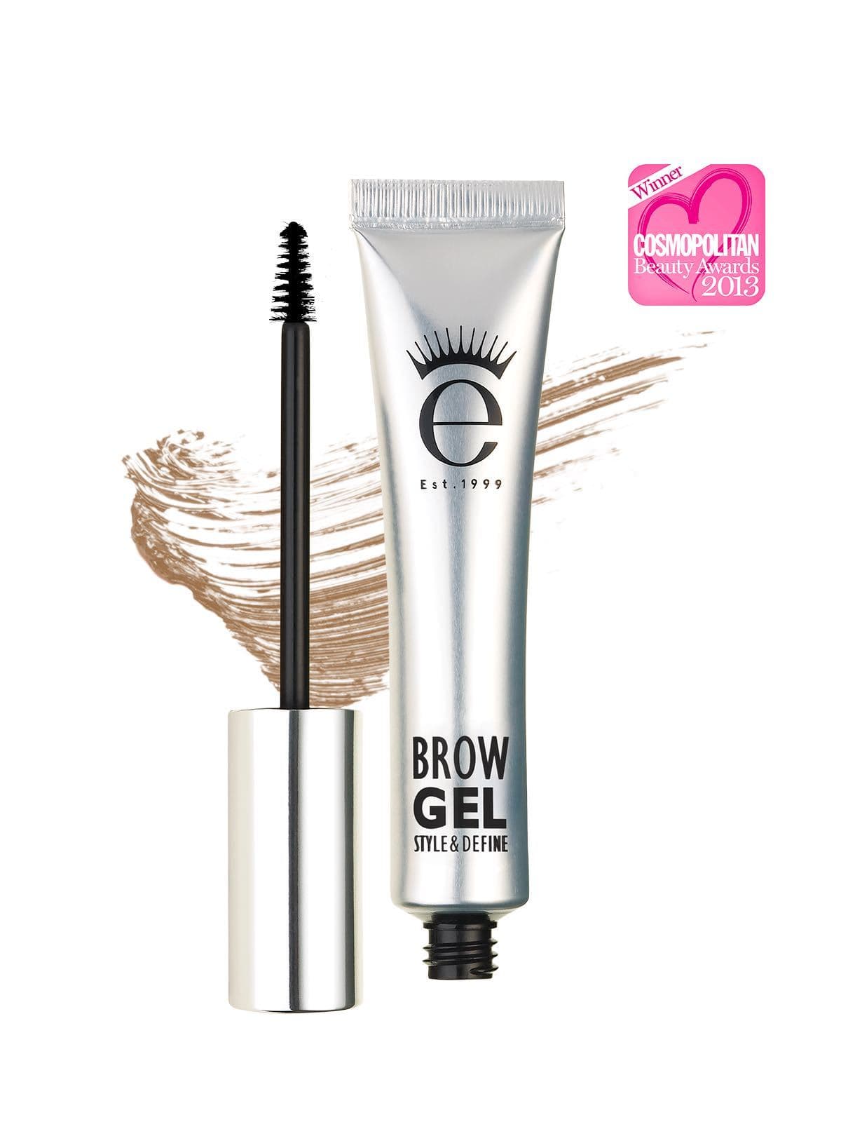 Beauty Gel cejas, de Eyeko