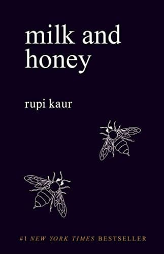 Libro [(Milk and Honey)] [Author: Rupi Kaur] published on