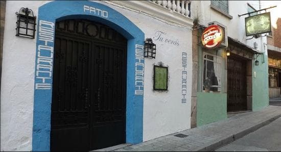 Restaurantes Tu Veras