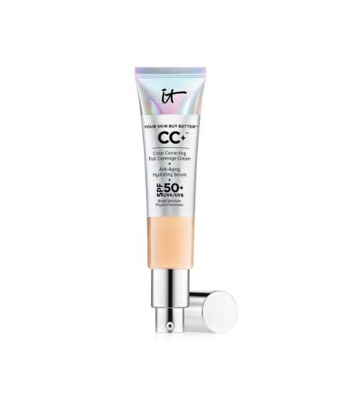 Belleza Your Skin But BetterTM CC Cream with SPF 50+