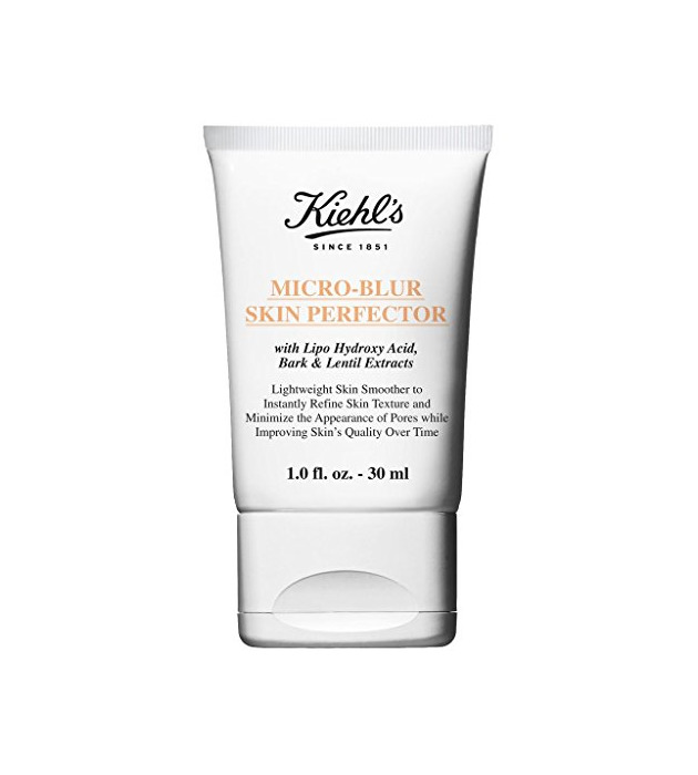 Belleza Kiehl'S