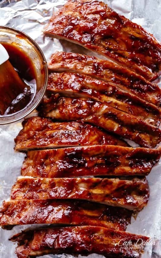 Restaurantes Ribs