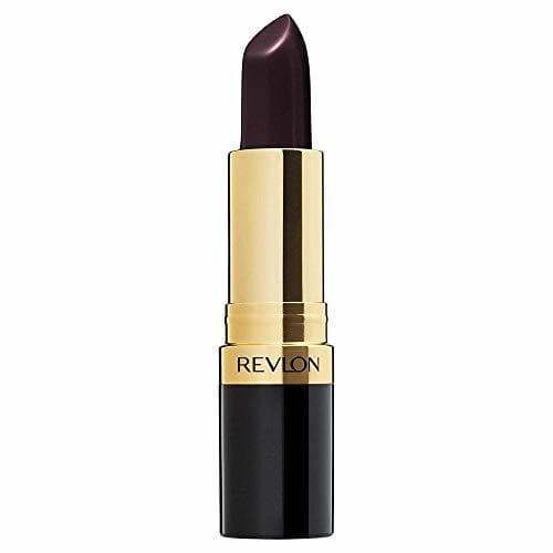 Beauty Revlon Super Lustrous Lipstick 477 Black Cherry