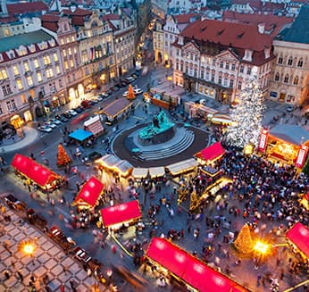 Place Praga