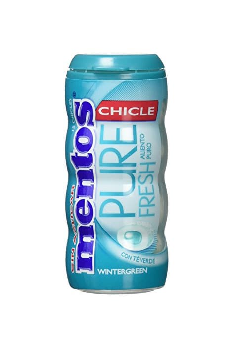 Product Mentos