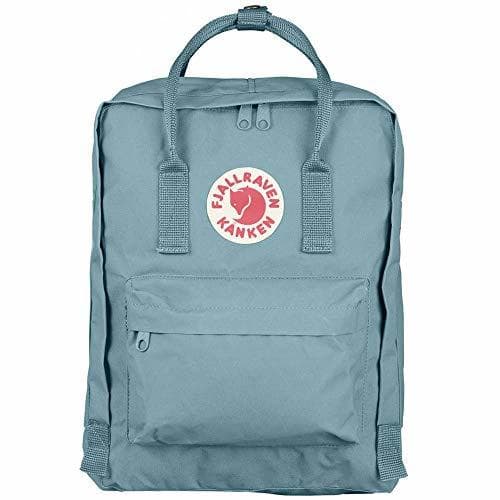 Fashion Fjällräven Kånken Mochila de senderismo, Unisex Adulto, Azul