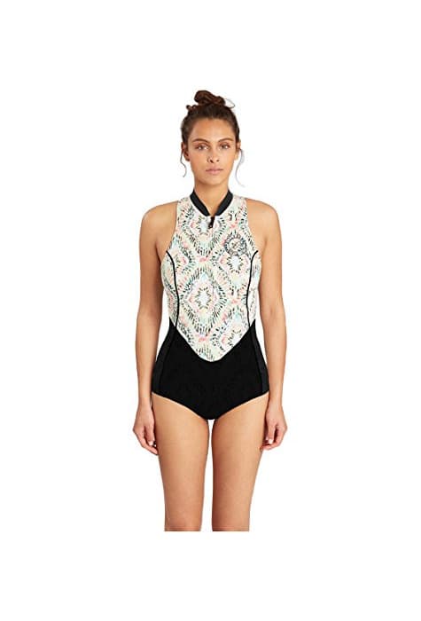 Product Traje de neopreno sin mangas, de Billabong Ladies