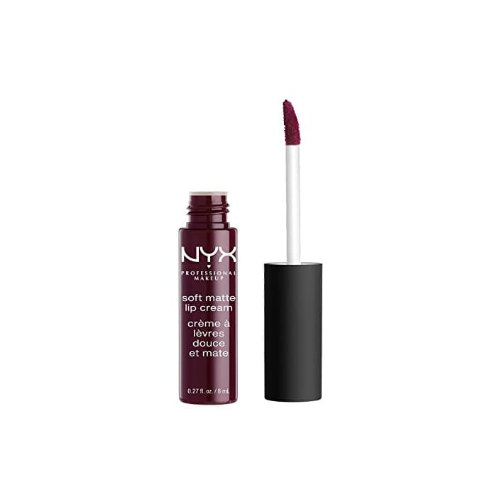 Beauty Lip Cream, de Nyx