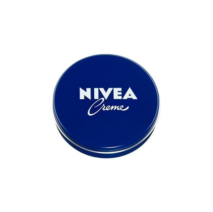 Belleza Nivea - Crema para todo uso