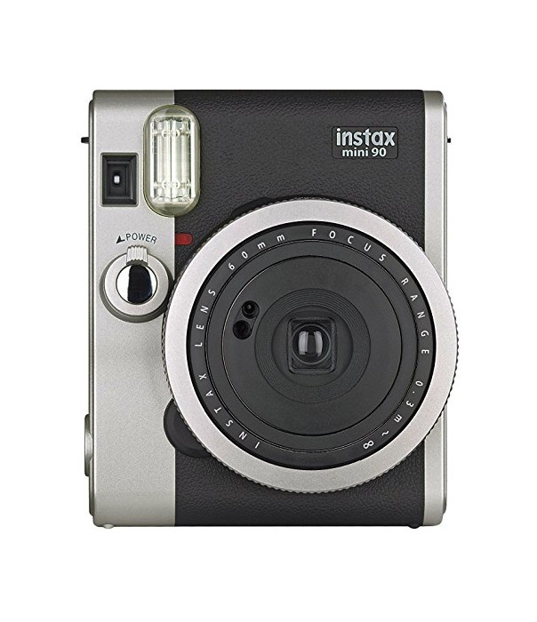 Electronic Fujifilm Instax Mini 90 Neo Classic