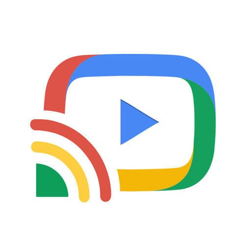 App Chromecast TV Streamer