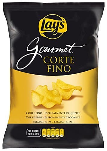 Producto Lay's Gourmet Patatas Fritas