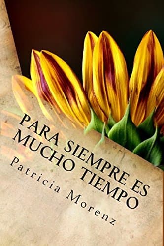 Book Para siempre es mucho tiempo