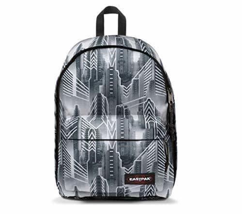 Moda Backpack Eastpak Out Of Office Urban White 64T