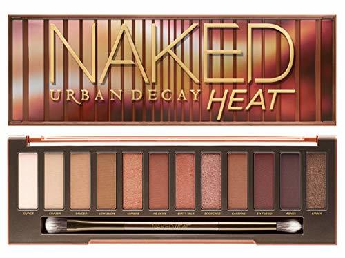 Belleza Urban Decay