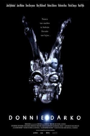 Movie Donnie Darko