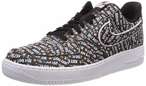 Moda Nike Herren Air Force 1 '07 Lv8 JDI, Zapatillas de Deporte Hombre,