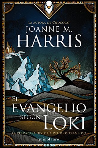 Book El evangelio según Loki