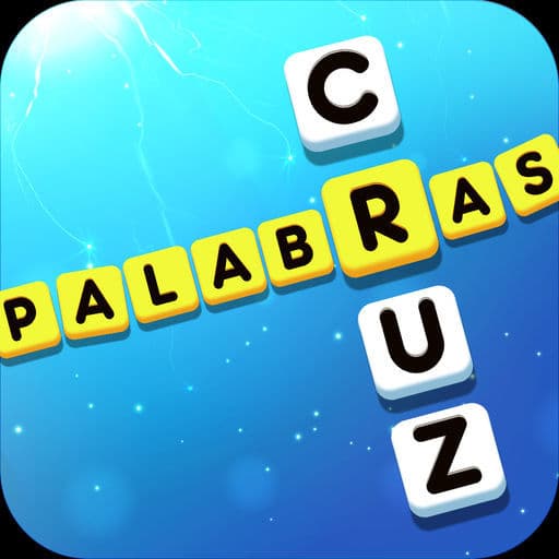 App Palabras Cruz