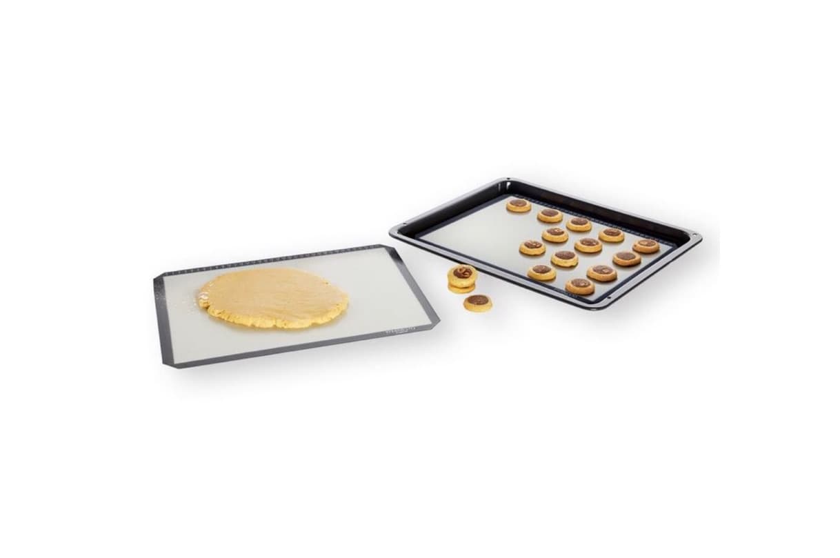 Product Base silicona horno pack 2 LIDL