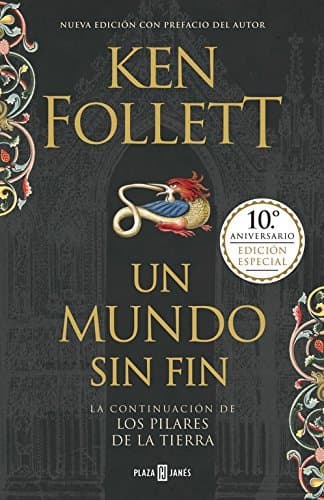 Libro Un mundo sin fin