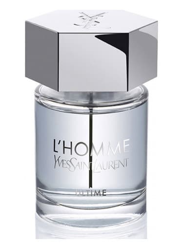 Fashion L'Homme Fragrance Collection for Men | YSL