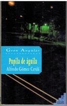 Libro Pupila de aguila