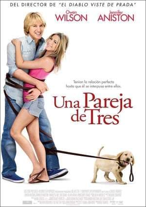 Película Marley & Me