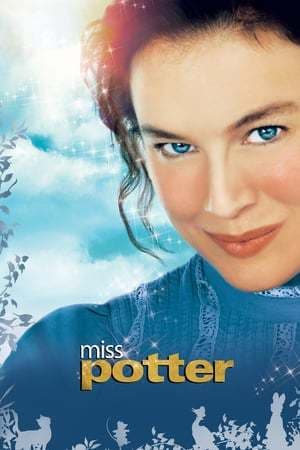 Película Miss Potter