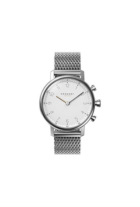 Fashion KRONABY NORD relojes unisex A1000-0793