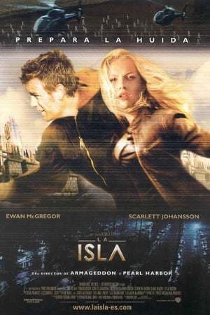 Movie The Island