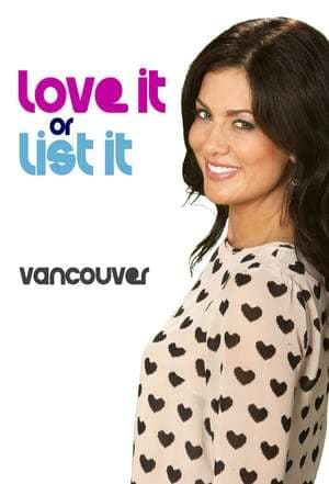 Serie Love it or List it Vancouver