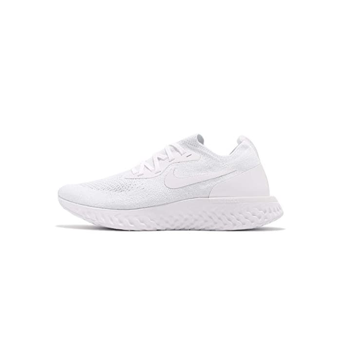 Fashion Nike Epic React Flyknit, Zapatillas de Running para Hombre,