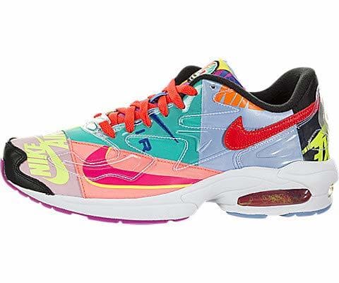 Fashion Air MAX 2 Light 'Atmos Special Box'