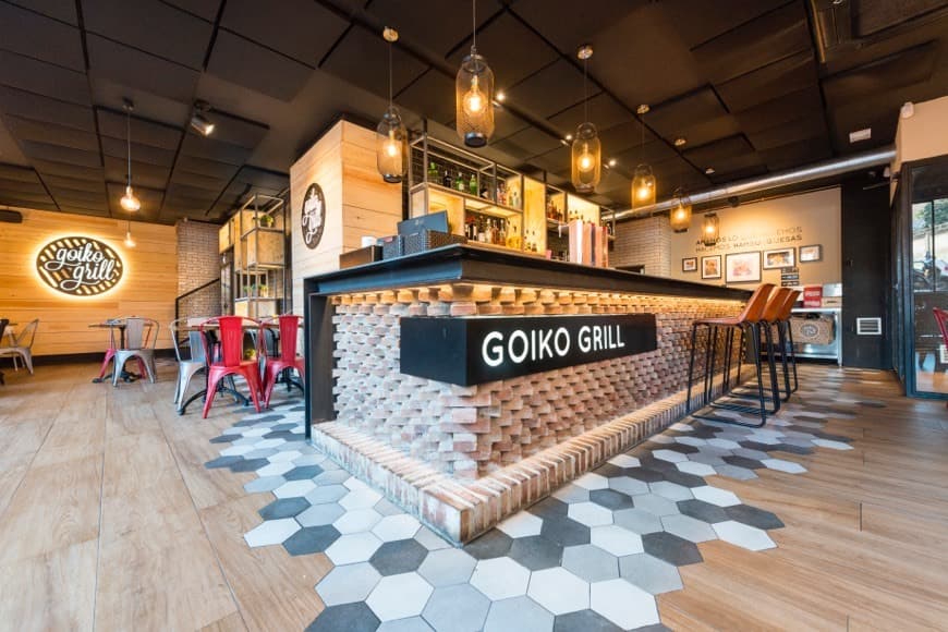 Restaurants Goiko Grill