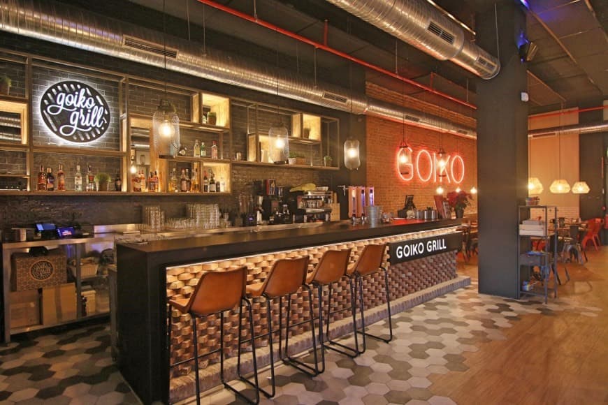 Restaurants Goiko Grill