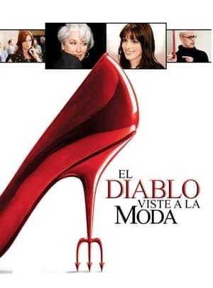 Película The Devil Wears Prada