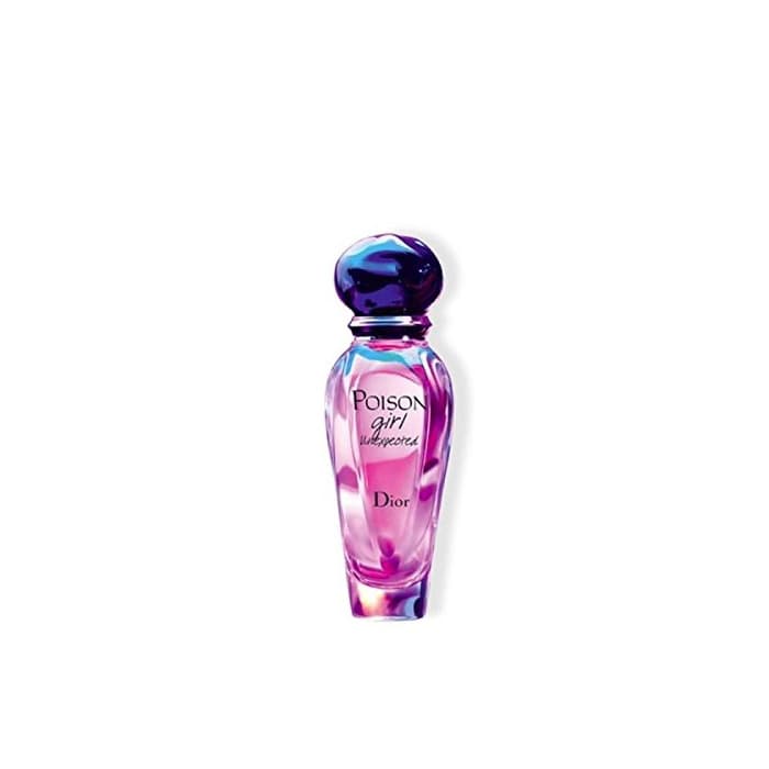 Belleza Poison Girl Unexpected, de Dior