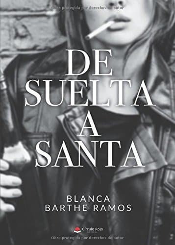 Libro De suelta a santa